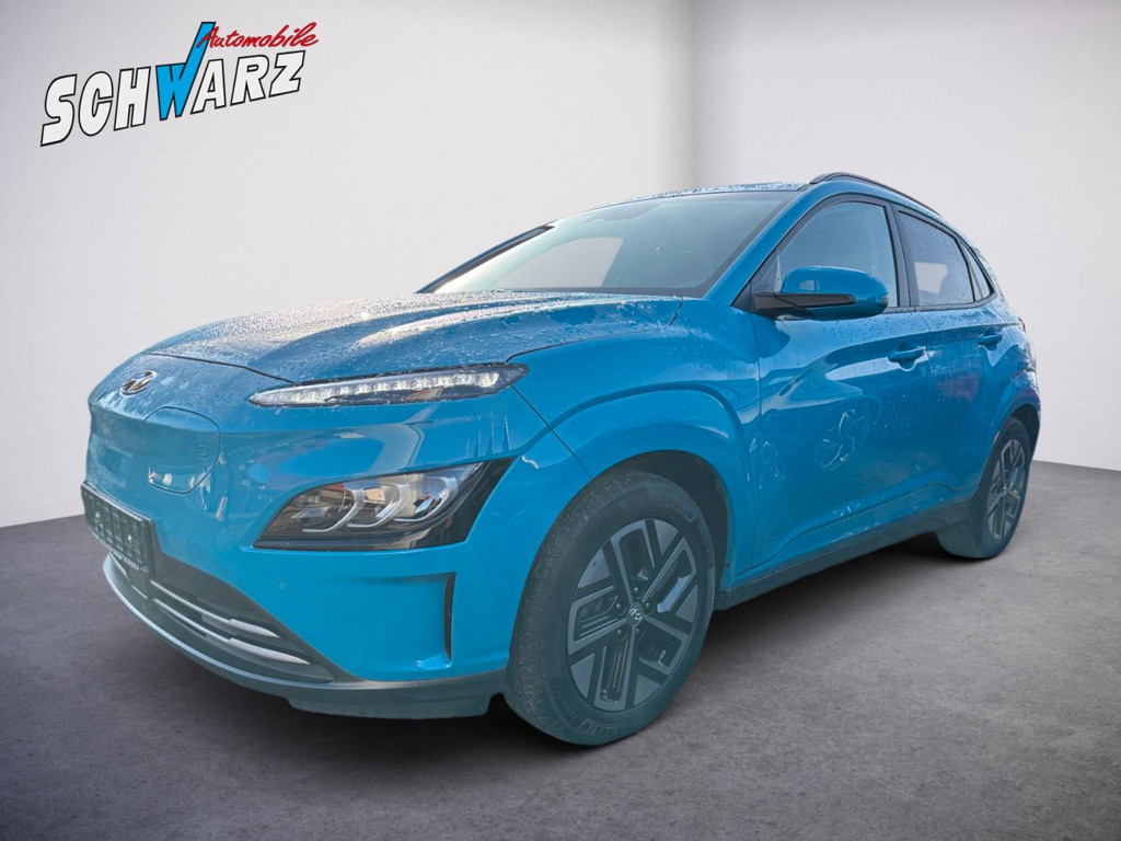 Hyundai Kona Electric Trend