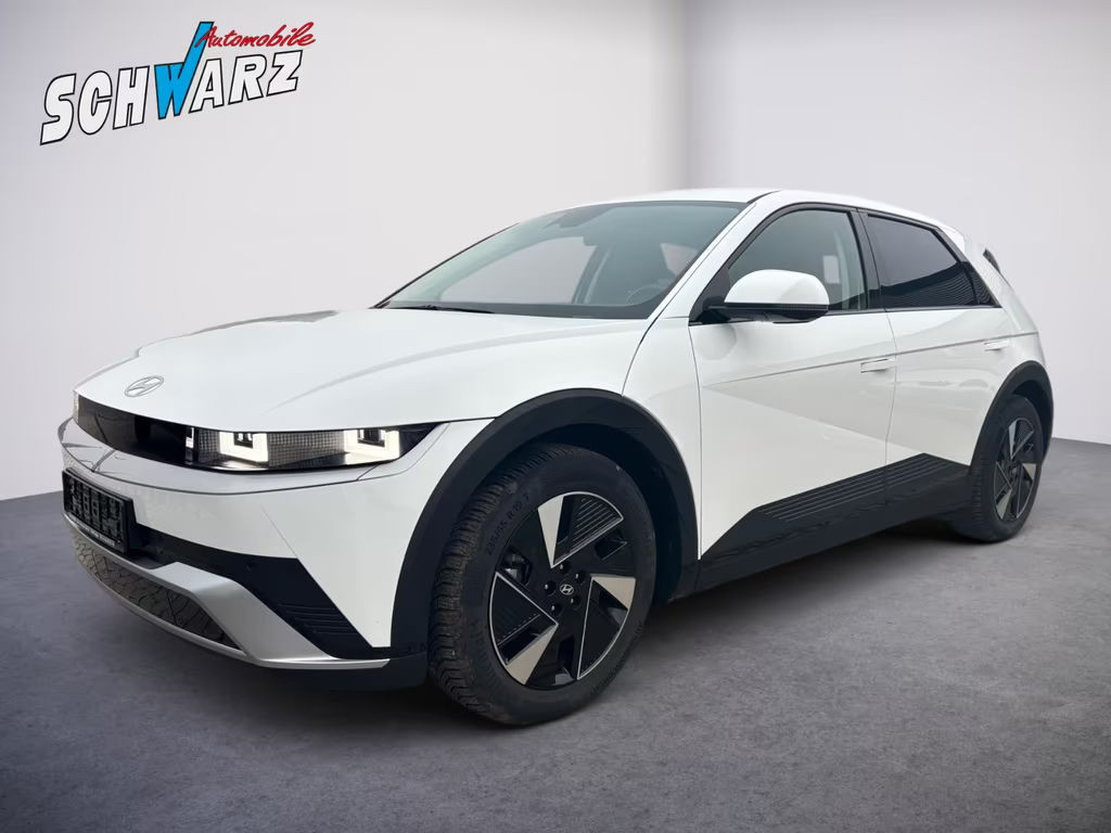 Hyundai Ioniq 5 Techniq