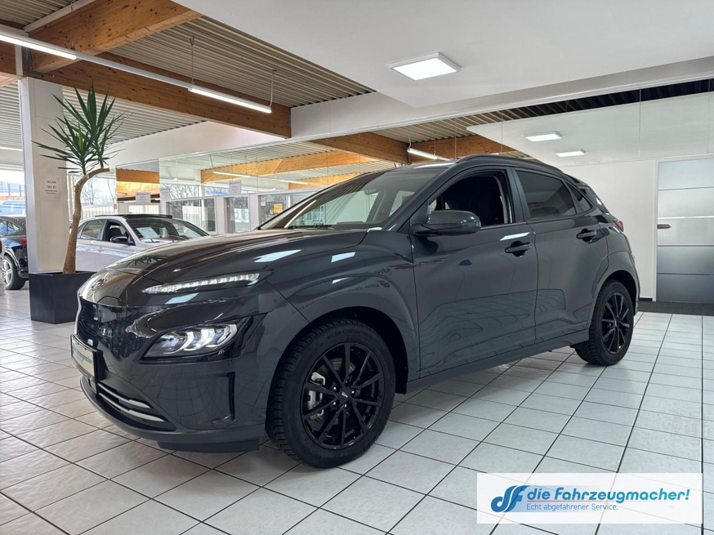 Hyundai Kona Electric 2WD