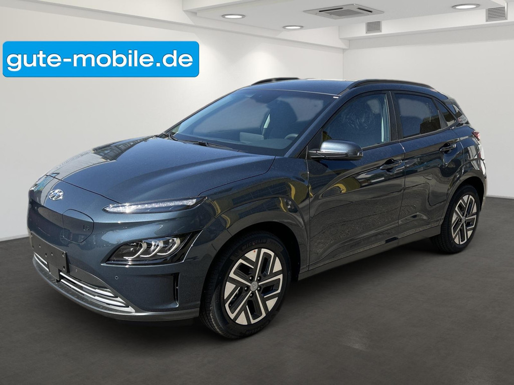 Hyundai Kona Electric Advantage