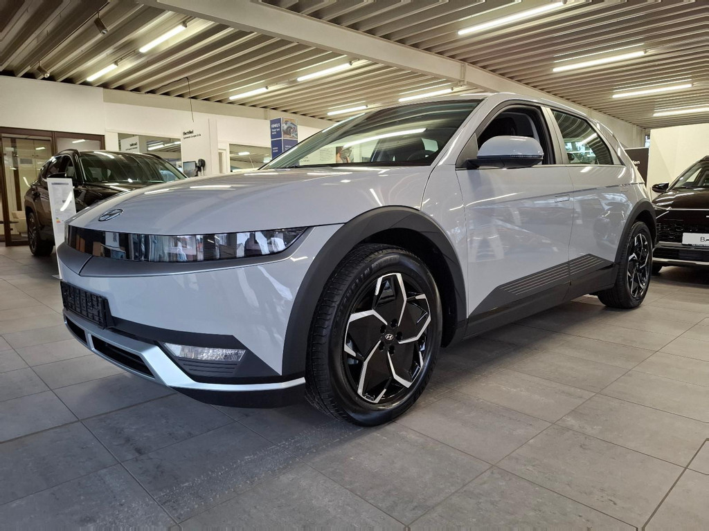 Hyundai Ioniq 5 Ioniq 5 Basis Elektro