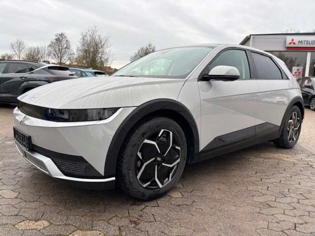 Hyundai Ioniq 5 Techniq