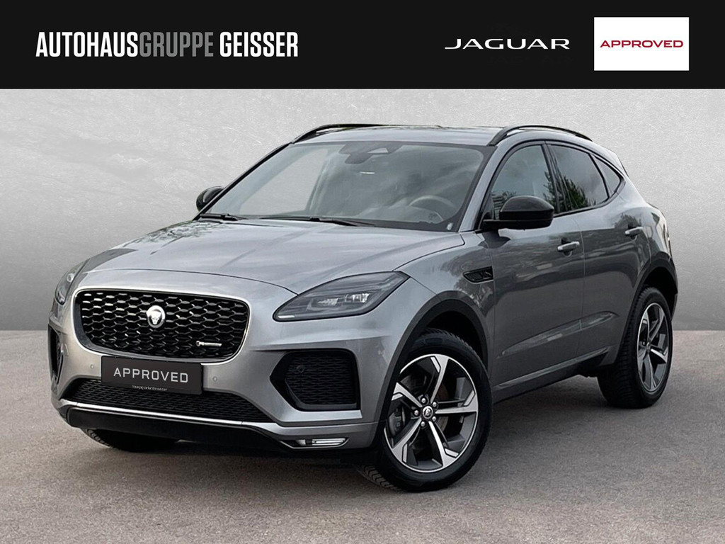 Jaguar E-Pace R-Dynamic SE P250 AWD