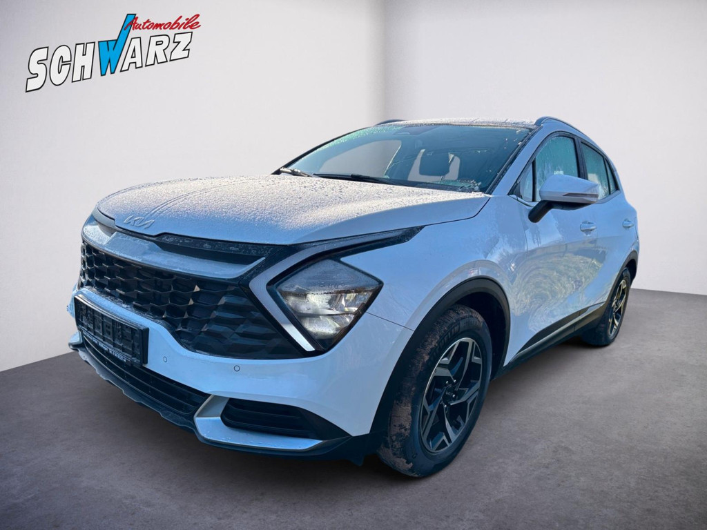 Kia Sportage GDi Edition 7