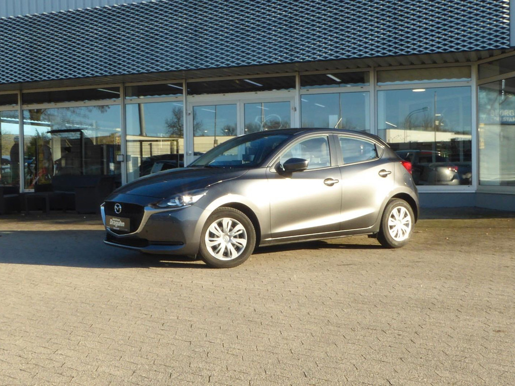 Mazda 2