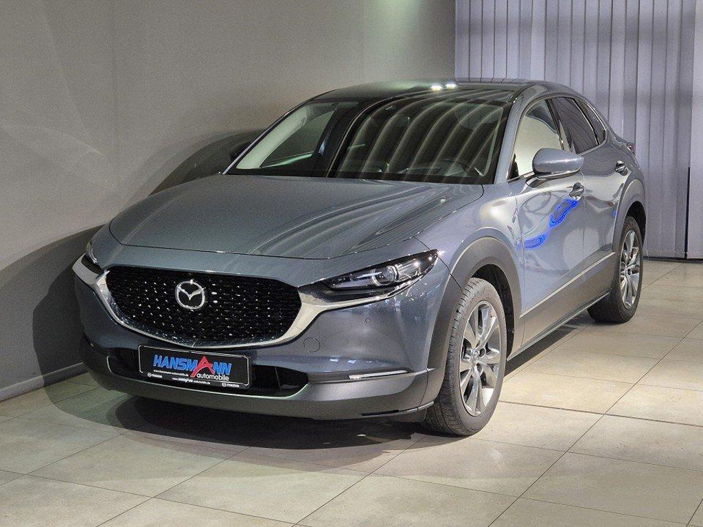 Mazda CX-30 Selection 4WD