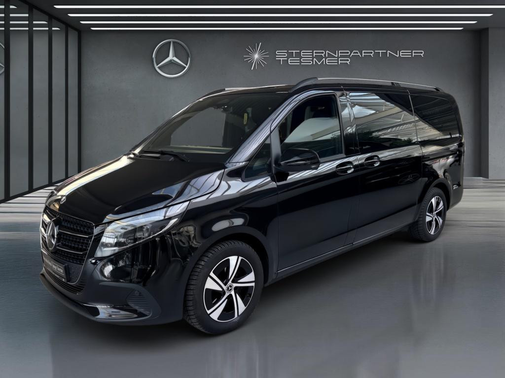 Mercedes-Benz V-Klasse V 220 Limousine Lang Style V 220 d