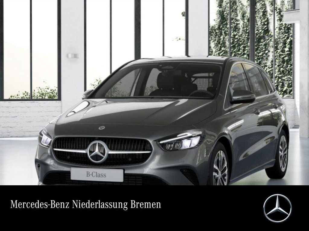 Mercedes-Benz B-Klasse B 200 Progressive B 200 d Sedan