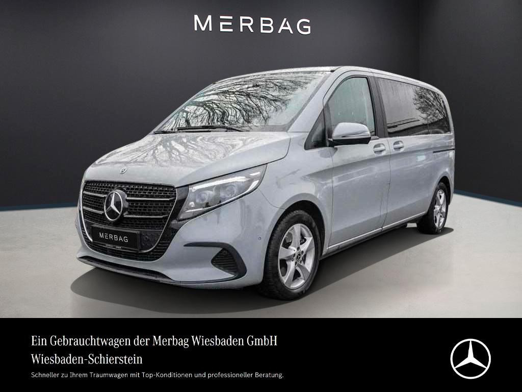 Mercedes-Benz V-Klasse V 220 Style