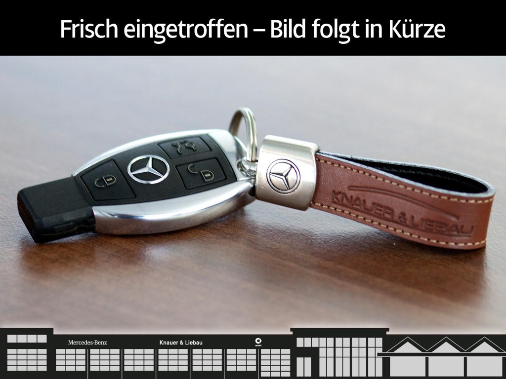 Mercedes-Benz V-Klasse V 220 Limousine Lang Style V 220 d