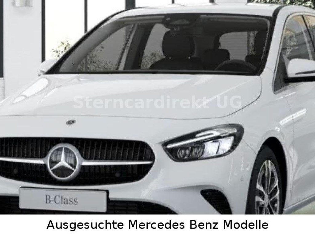 Mercedes-Benz B-Klasse B 180 Progressive