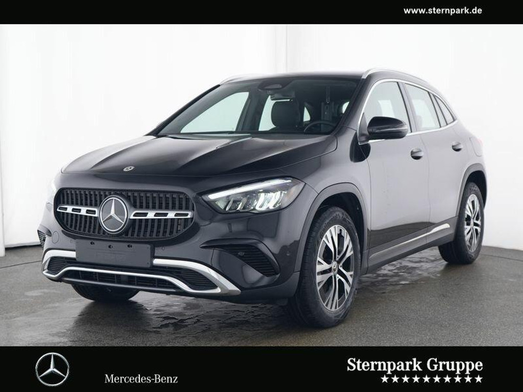 Mercedes-Benz GLA-Klasse GLA 180 PROGRES*PANO*KAMERA*LED*ELEHECK*WINTERP*