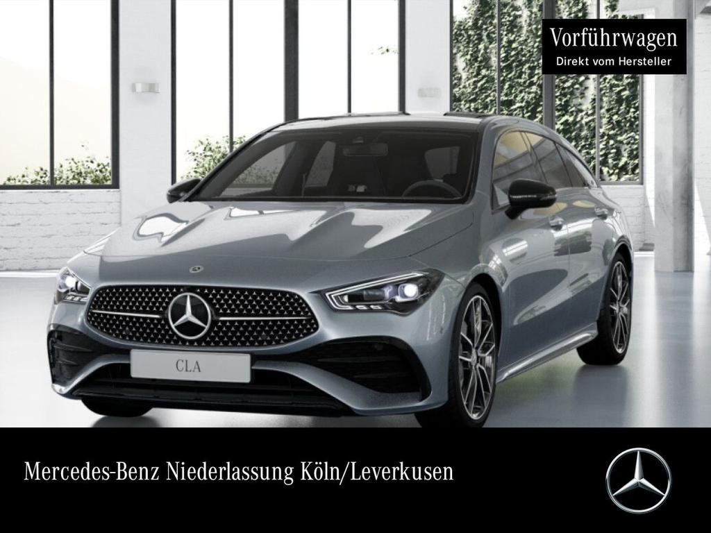 Mercedes-Benz CLA-Klasse CLA 200 AMG Line Shooting Brake