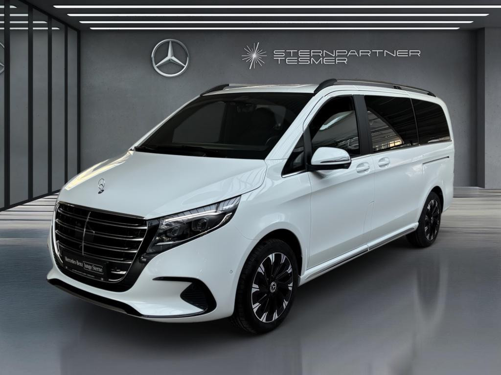 Mercedes-Benz V-Klasse V 300 4MATIC AMG Line EXCLUSIVE Limousine Lang V 300 d