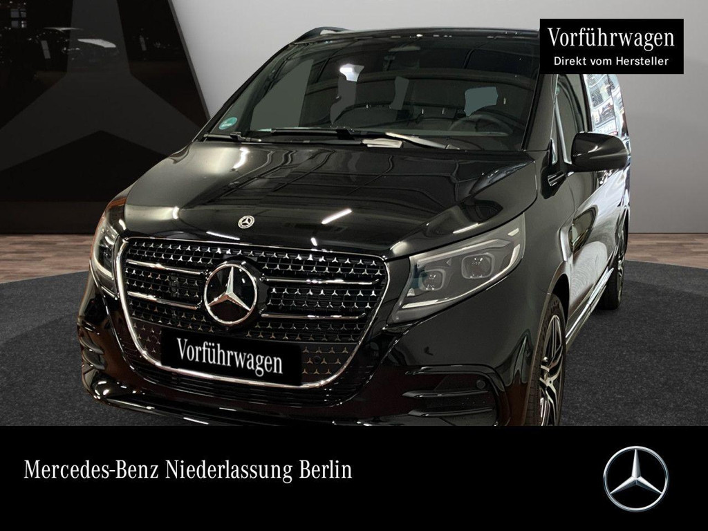 Mercedes-Benz V-Klasse V 300 AMG Line V 300 d