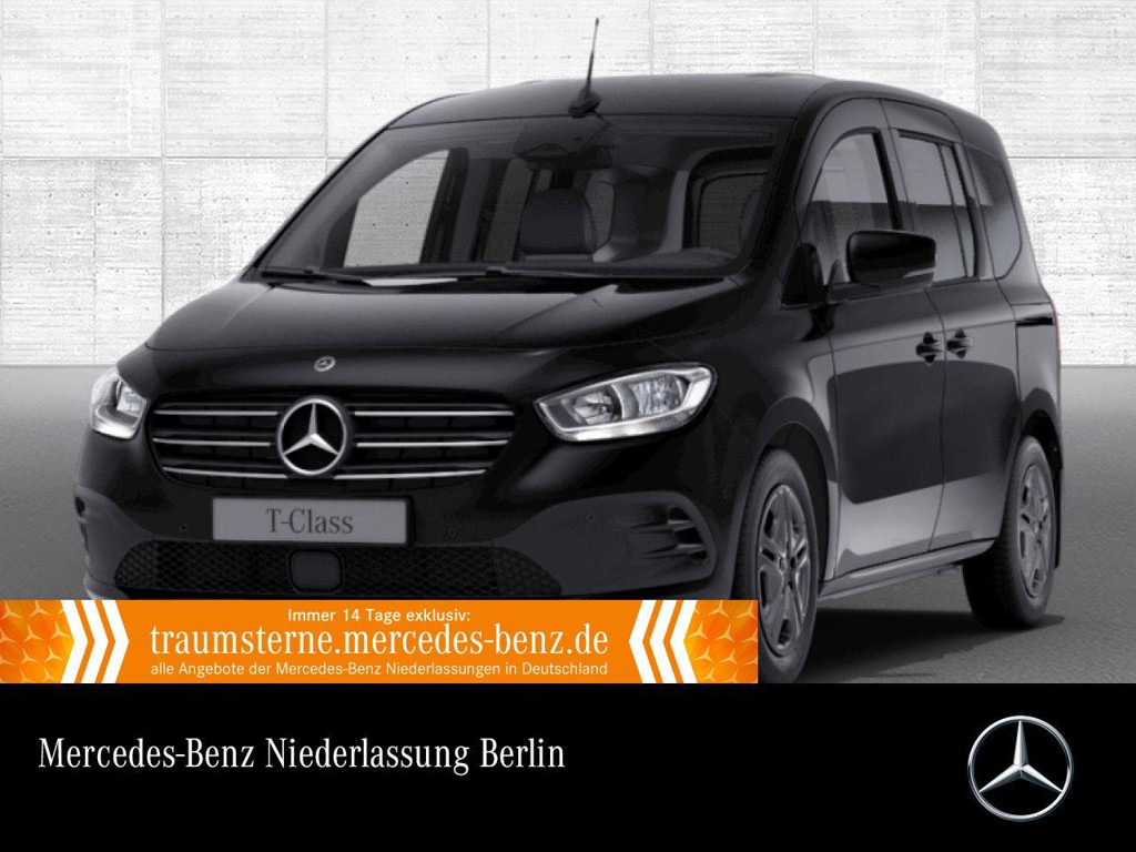 Mercedes-Benz T 180 Style