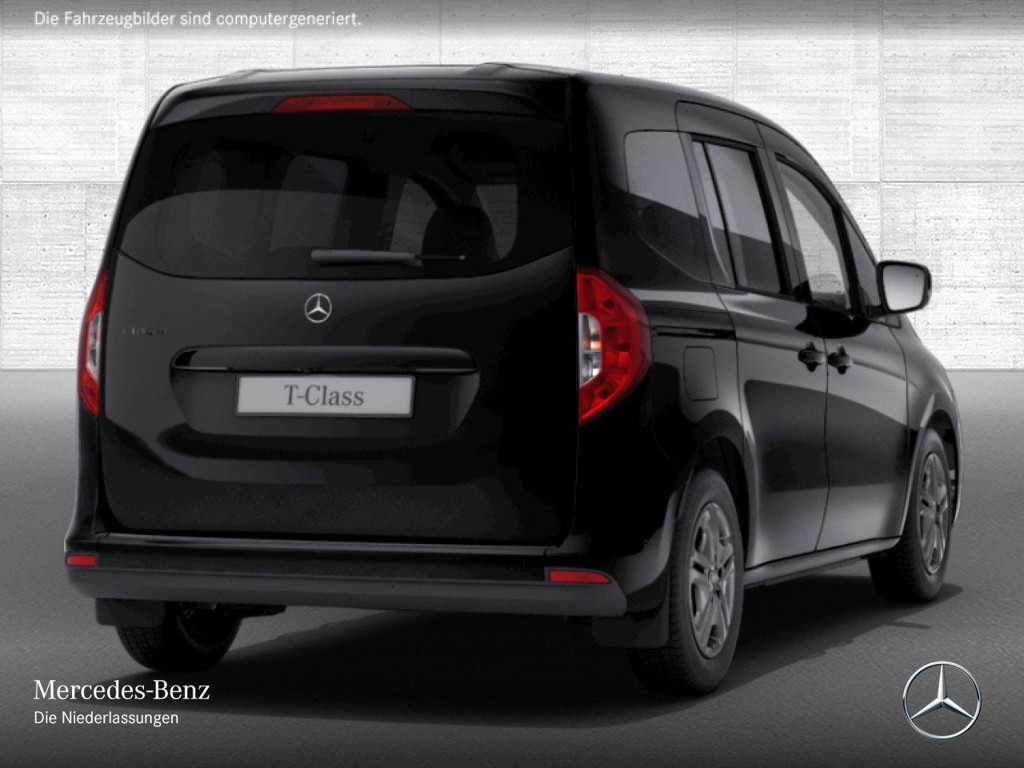 Mercedes-Benz T 180