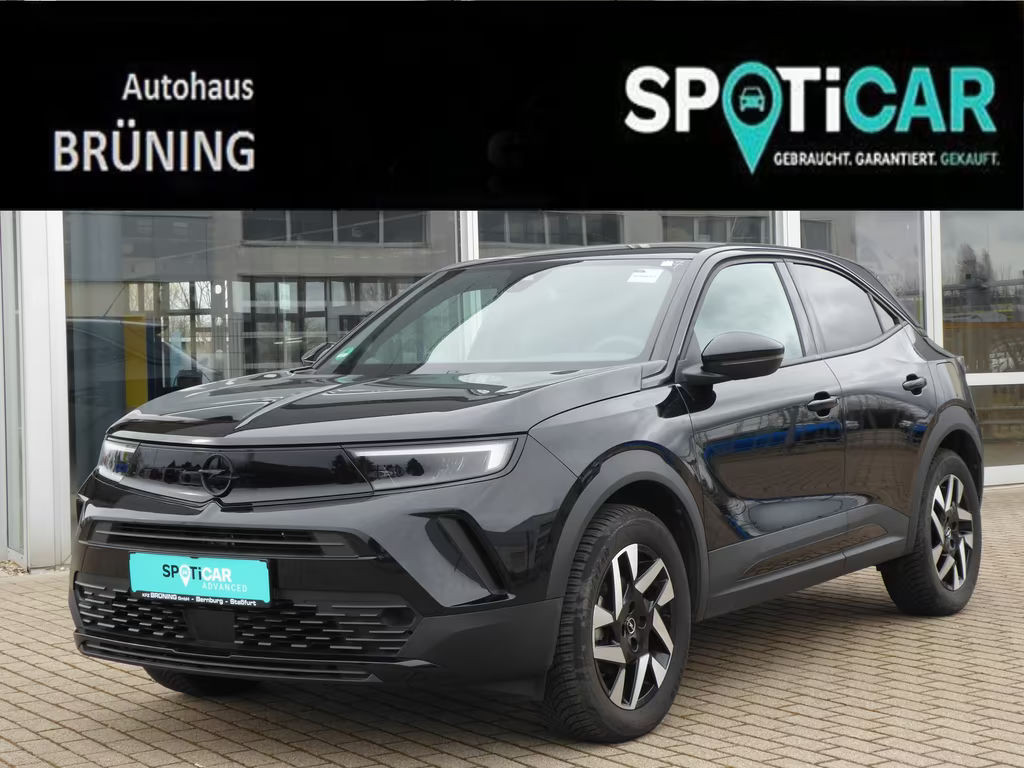 Opel Mokka Grand Sport 1.2 Turbo Turbo GS-Line