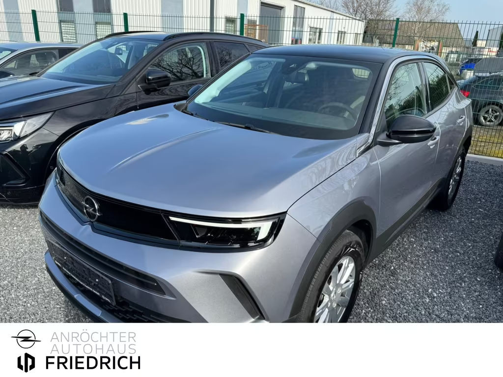 Opel Mokka Enjoy