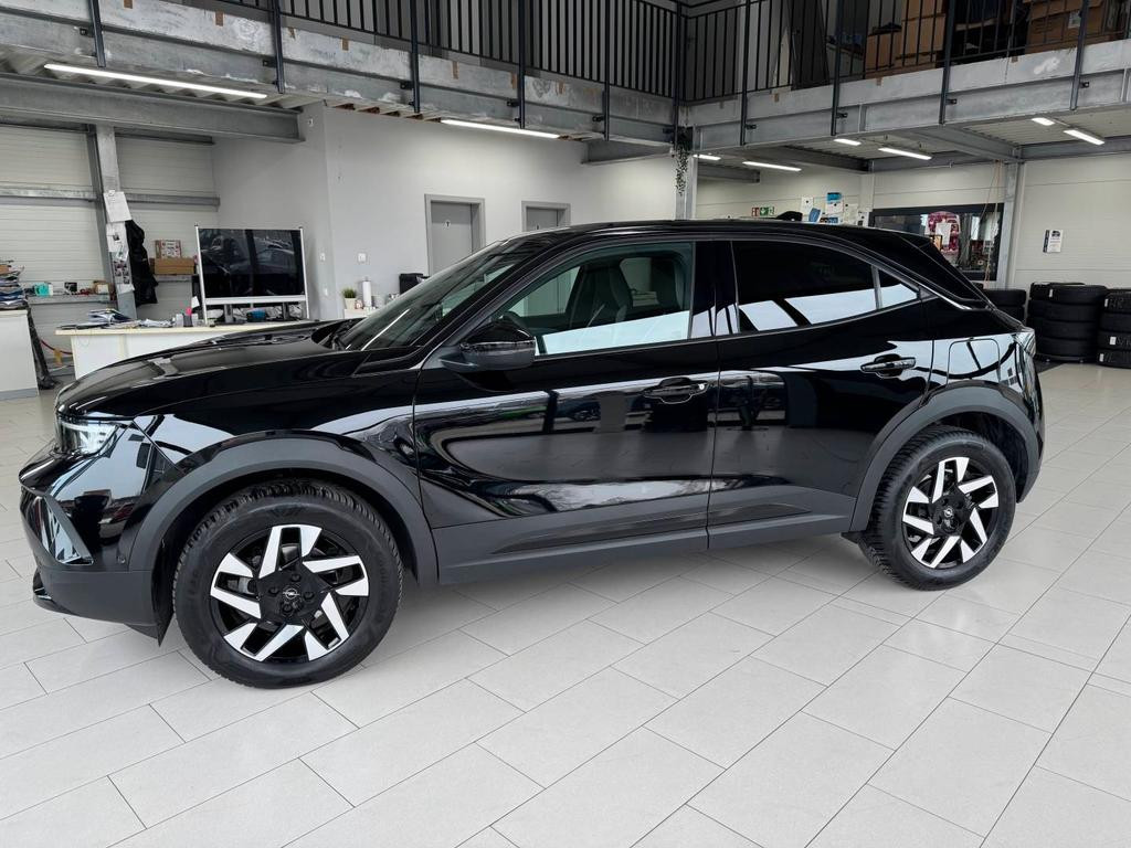 Opel Mokka Automatik*NAVI*Kamera*