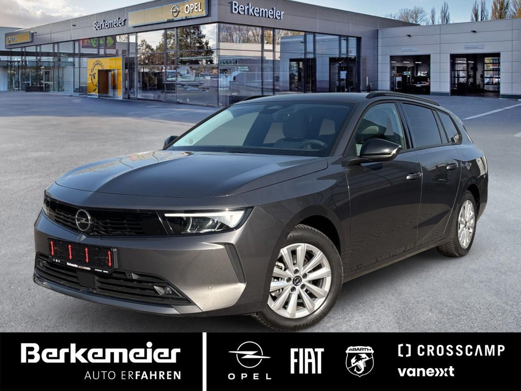 Opel Astra Sports Tourer Elegance