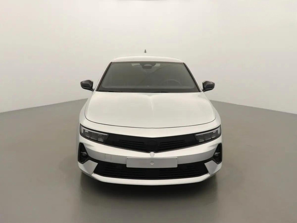 Opel Astra Sports Tourer Grand Sport GS-Line