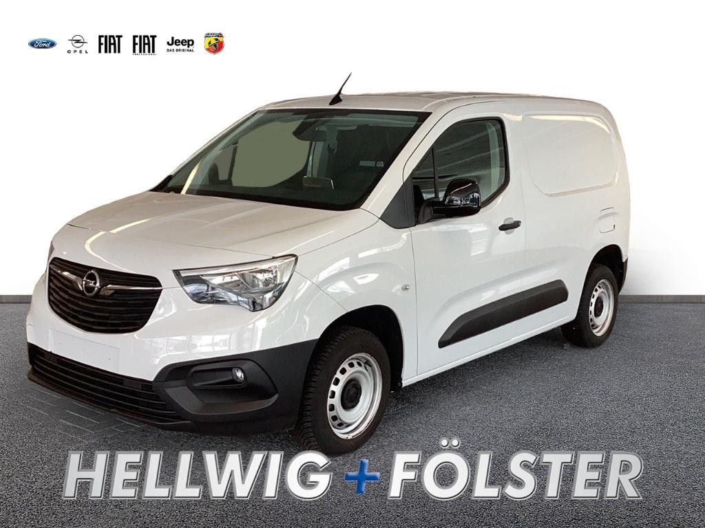 Opel Combo business+