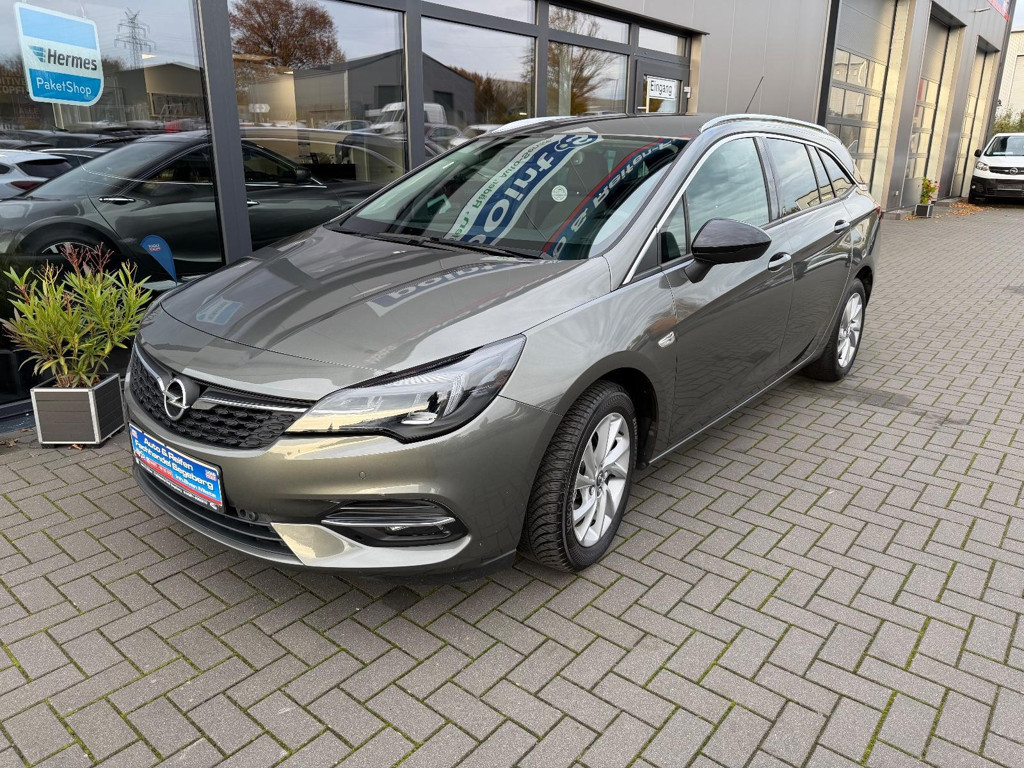 Opel Astra Sports Tourer Elegance