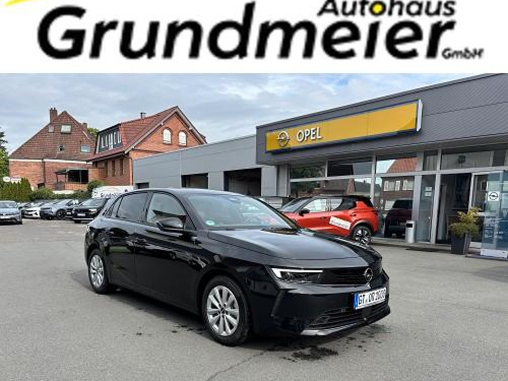 Opel Astra L Lim.   Automatik/LED/Winter/CarPlay