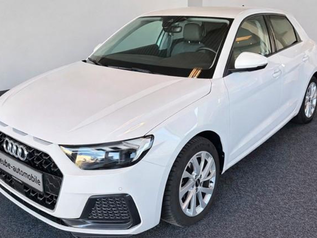 Audi A1 Sportback 25 TFSI