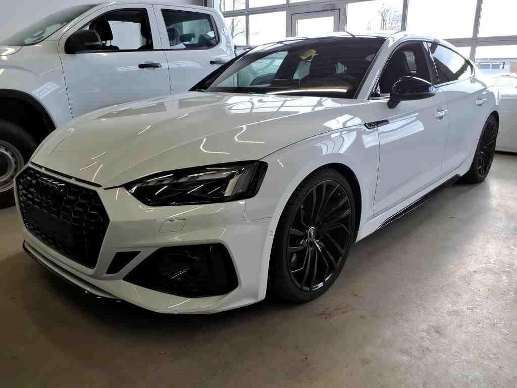 Audi RS5 Sportback