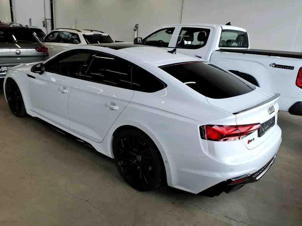 Audi RS5