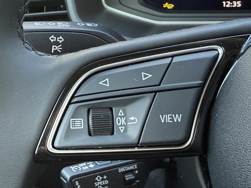 Audi A1 S-Tronic 30 TFSI Allstreet