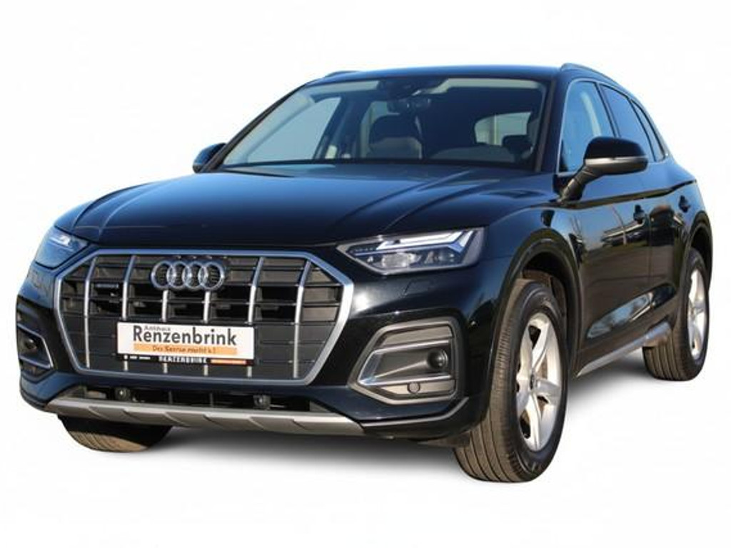 Audi Q5 Quattro 40 TDI