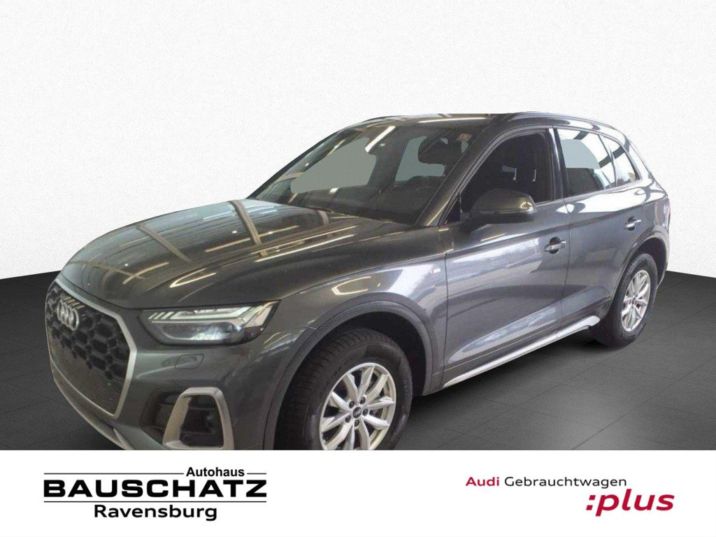 Audi Q5 Quattro S-Line 40 TDI