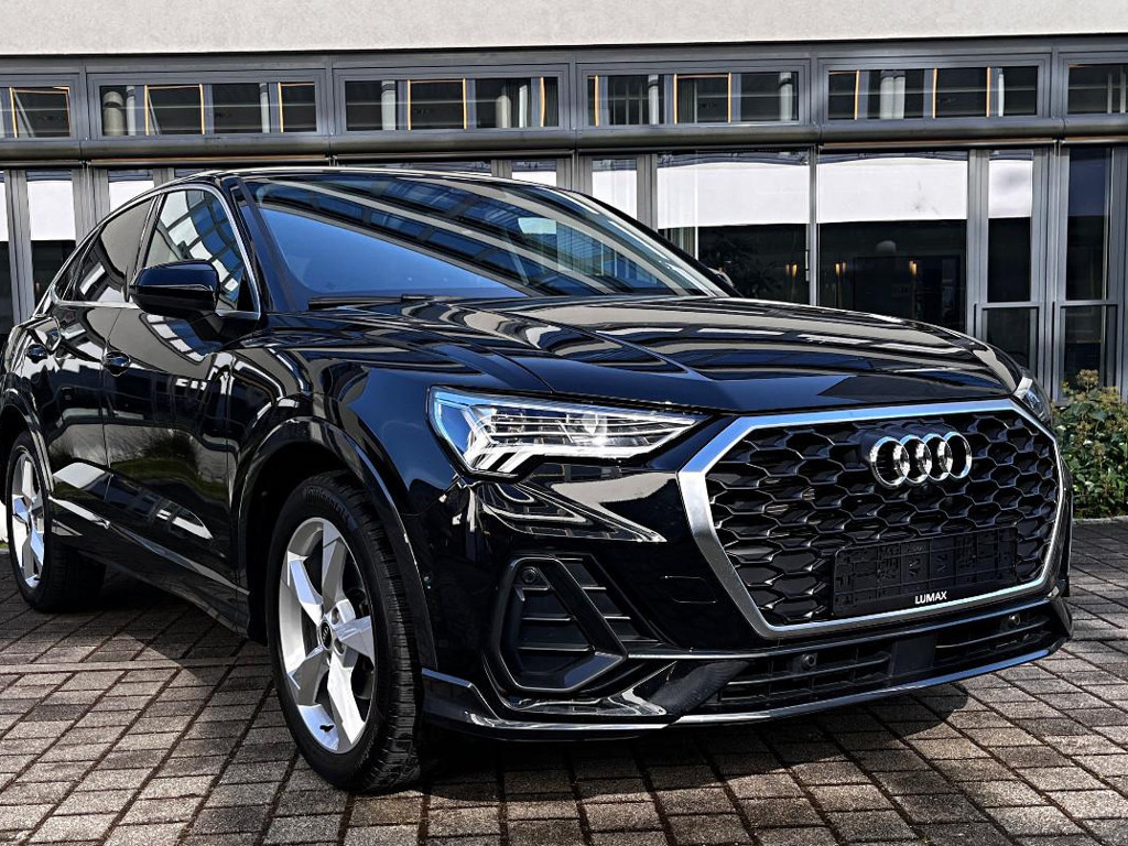 Audi Q3 Sportback 35 TDI