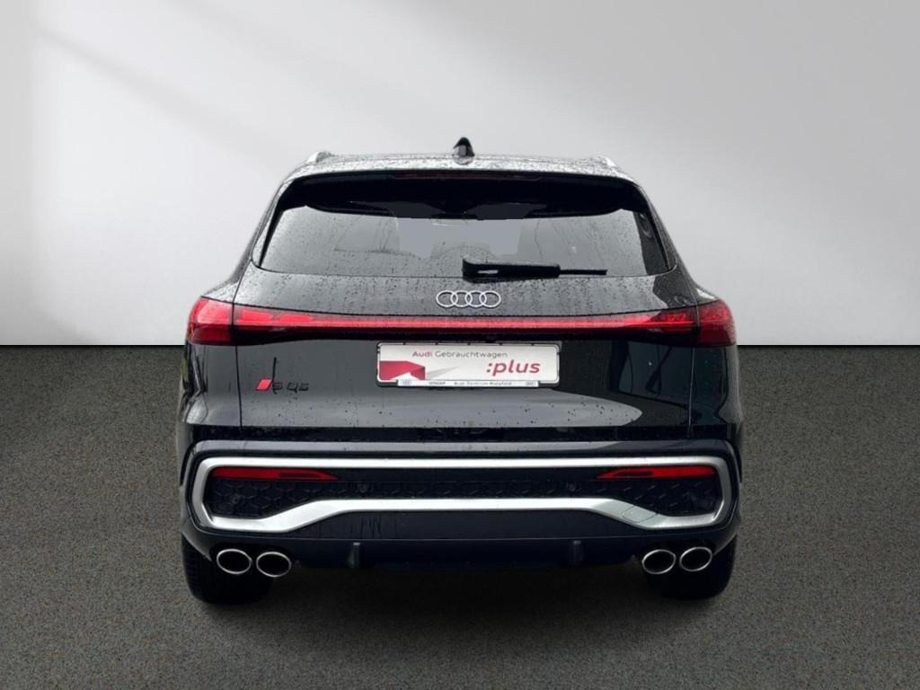Audi SQ5 Quattro 3.0 TFSI