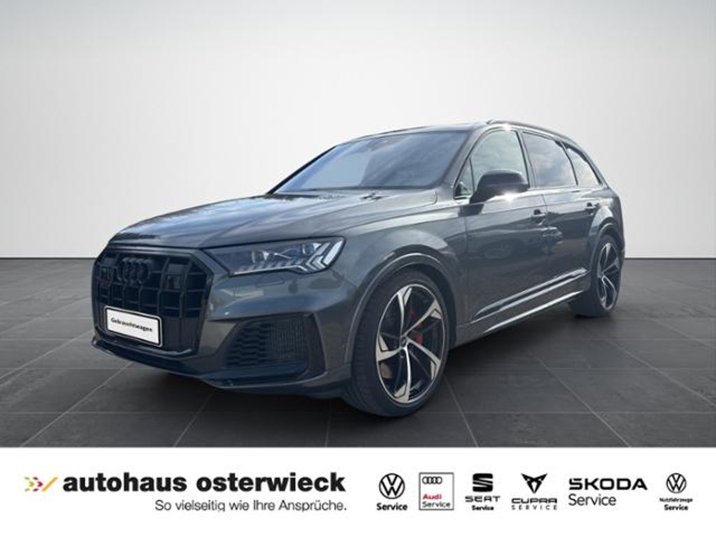 Audi SQ7