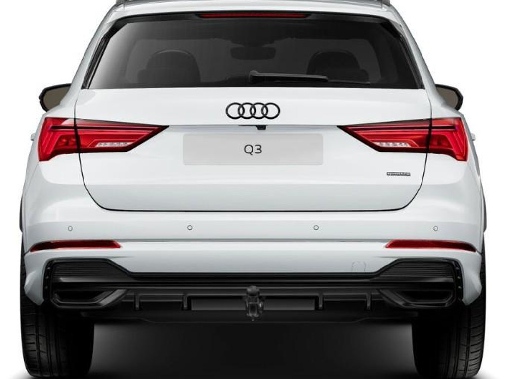 Audi Q3 Quattro Business S-Line 45 TFSI