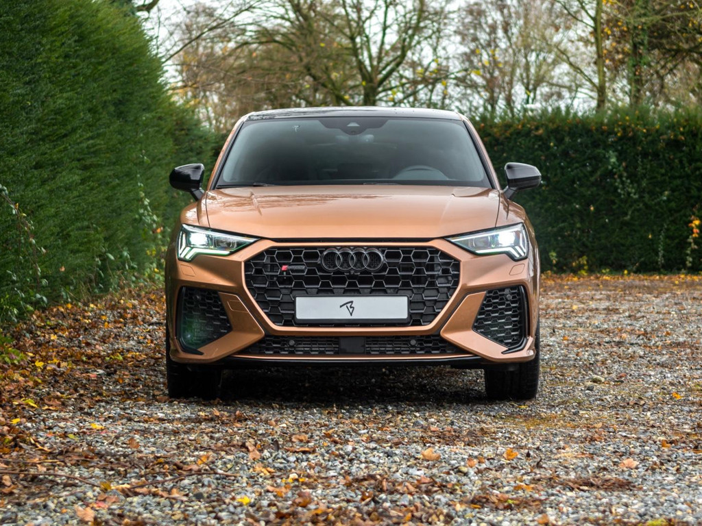 Audi RS Q3