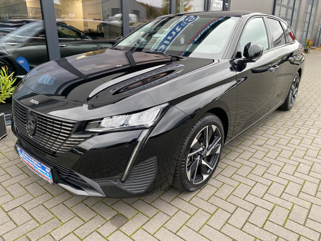 Peugeot 308 Allure Pack SW