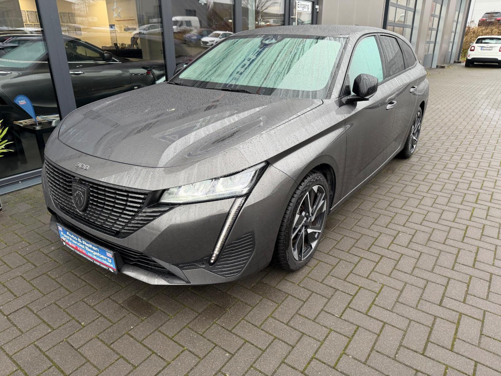 Peugeot 308 Allure Pack SW