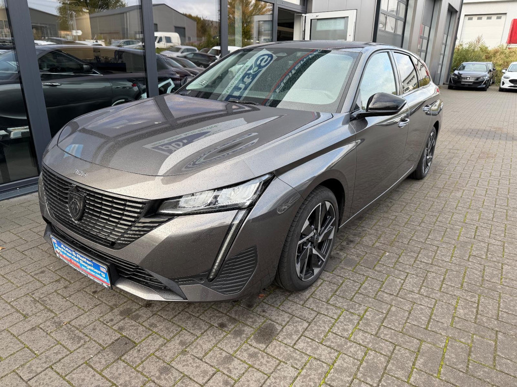 Peugeot 308 Allure Pack SW