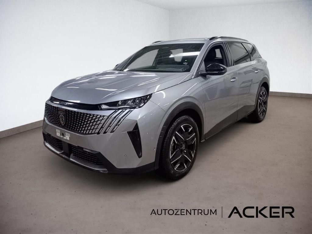 Peugeot 5008 Allure Pack Hybrid