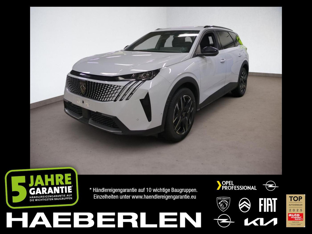 Peugeot 5008 Allure Pack Hybrid
