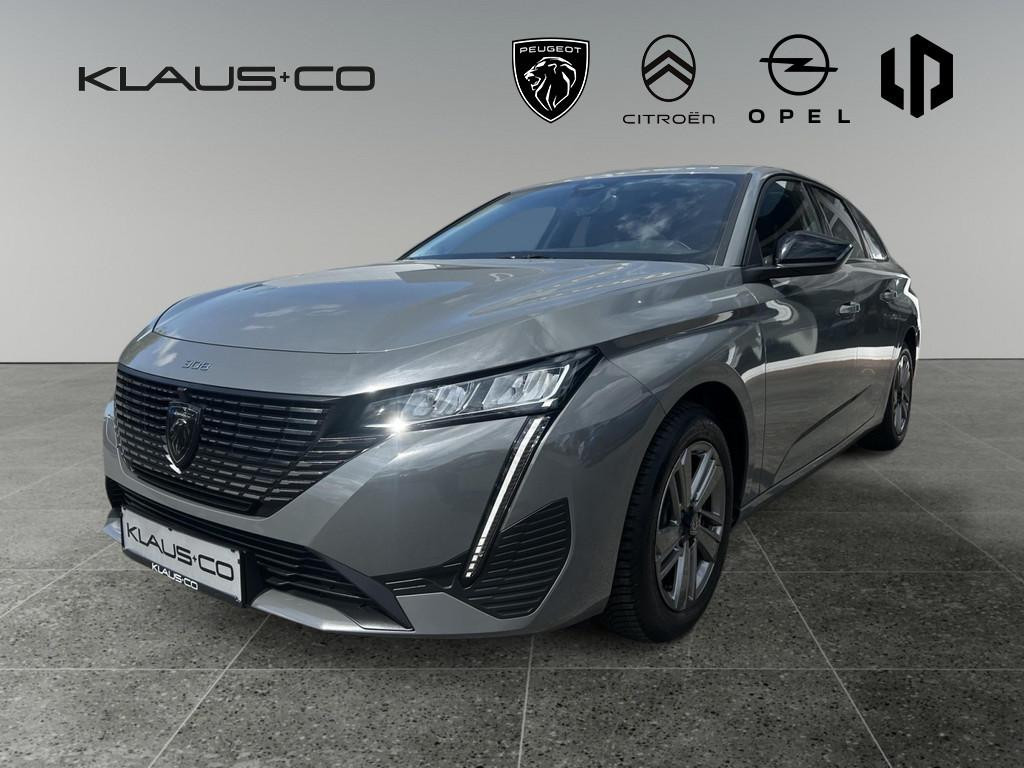 Peugeot 308 Allure Pack HDi SW EAT8