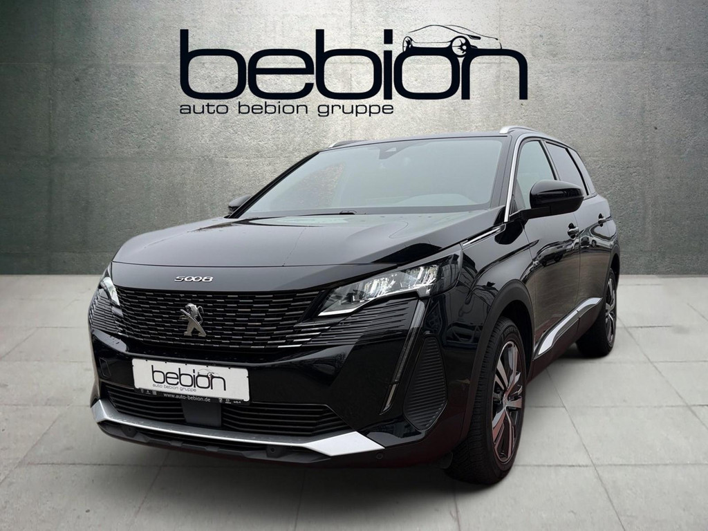 Peugeot 5008 Allure Pack PureTech
