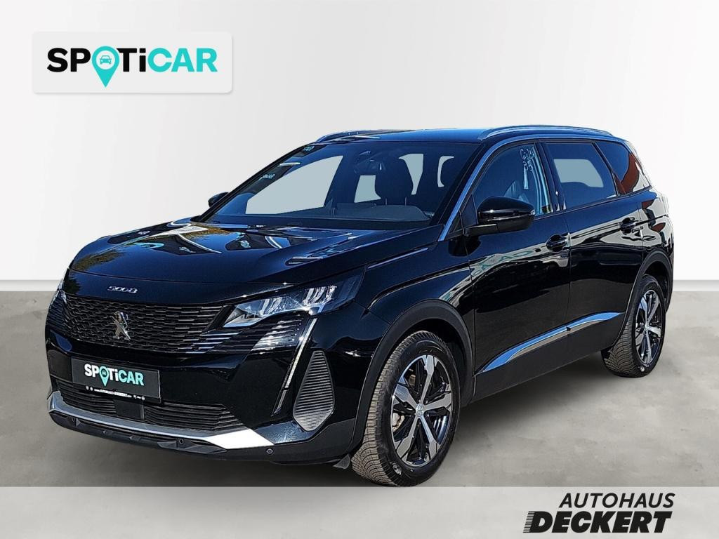 Peugeot 5008 Allure Pack BlueHDi