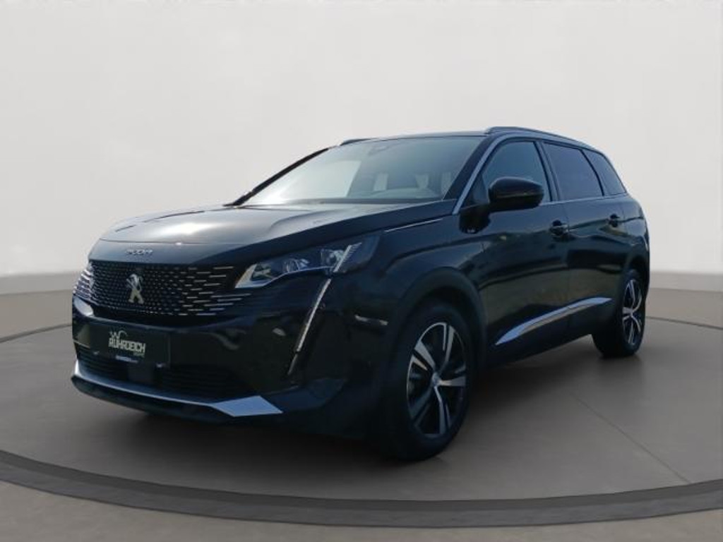 Peugeot 5008 GT-Line Hybrid