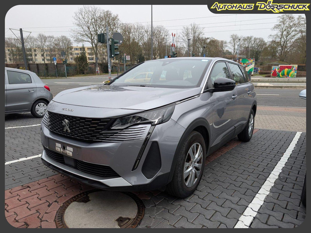 Peugeot 5008 Active Pack EAT8